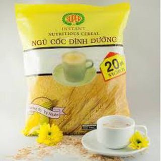 💖DATE MỚI💖 Ngũ cốc dinh dưỡng Super Singapore