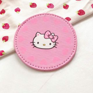 🌻LÓT LY DA PU KITTY 🎀 KITTY HOUSE