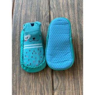 🌟[FREESHIP]🌟 Giày vải cho bé size chân 13cm