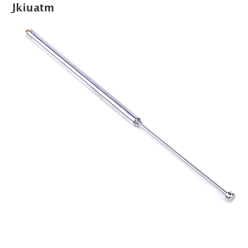 Ăng Ten Mở Rộng Cho Xe Hơi Điều Khiển Từ Xa Jkiuatm 5 Phần 3 mm | BigBuy360 - bigbuy360.vn