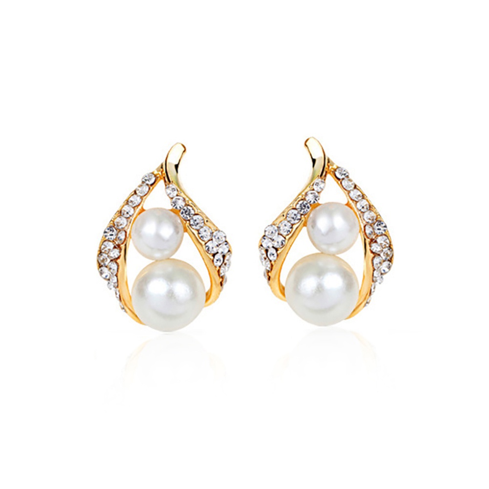 Bộ trang sức đính đá sang trọng cho nữ