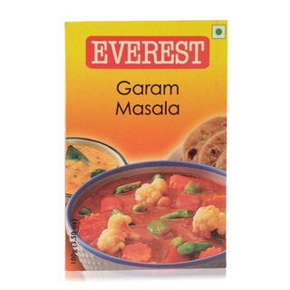 Bột gia vị Ấn Độ Garam Masala Everest