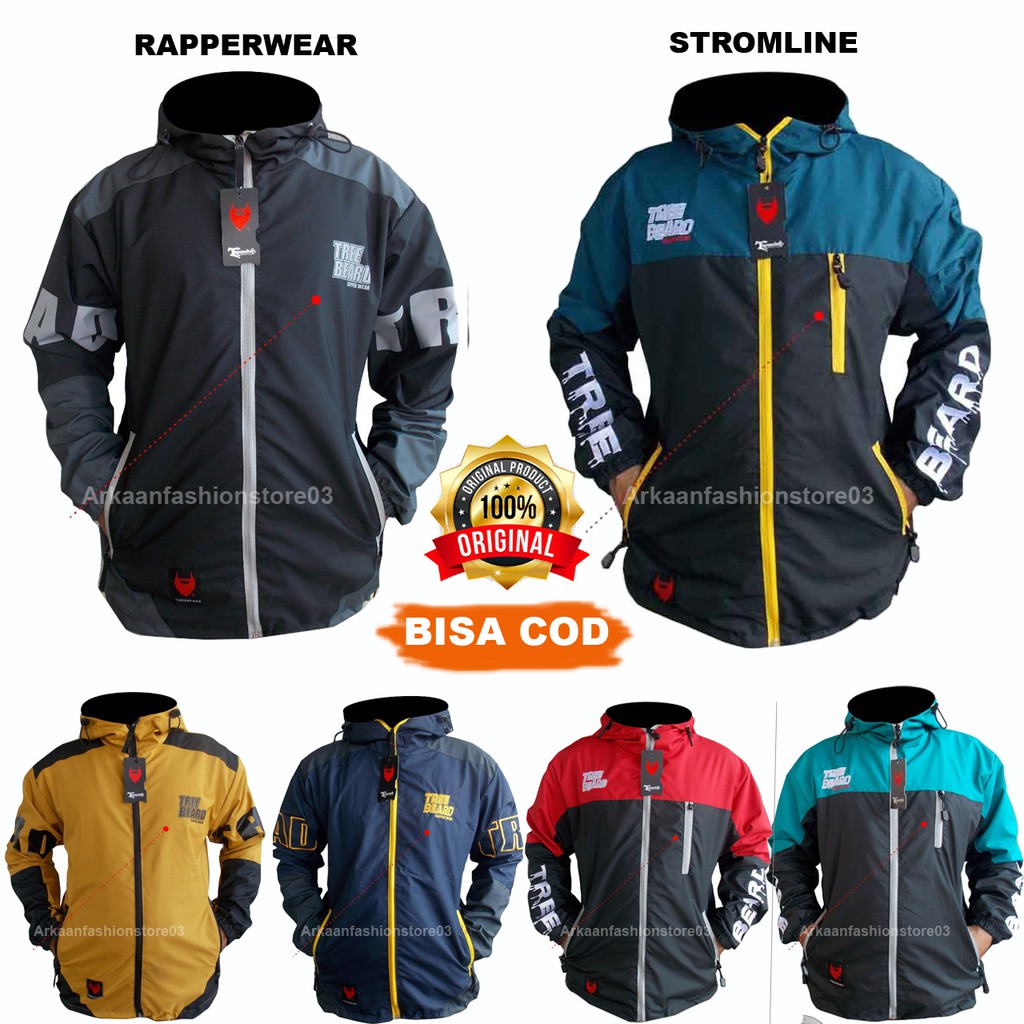 Áo Khoác Hoodie Chống Thấm Nước Thời Trang Đi Xe Mô Tô Cho Nam