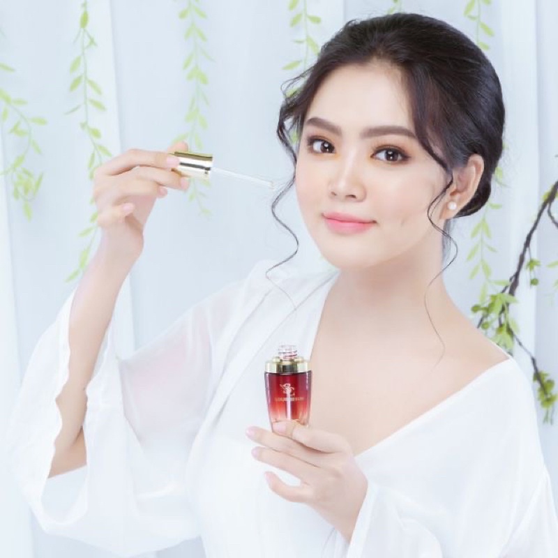 SERUM LUXURY SICAWHITE SE KHÍCH LỔ CHÂN LÔNG