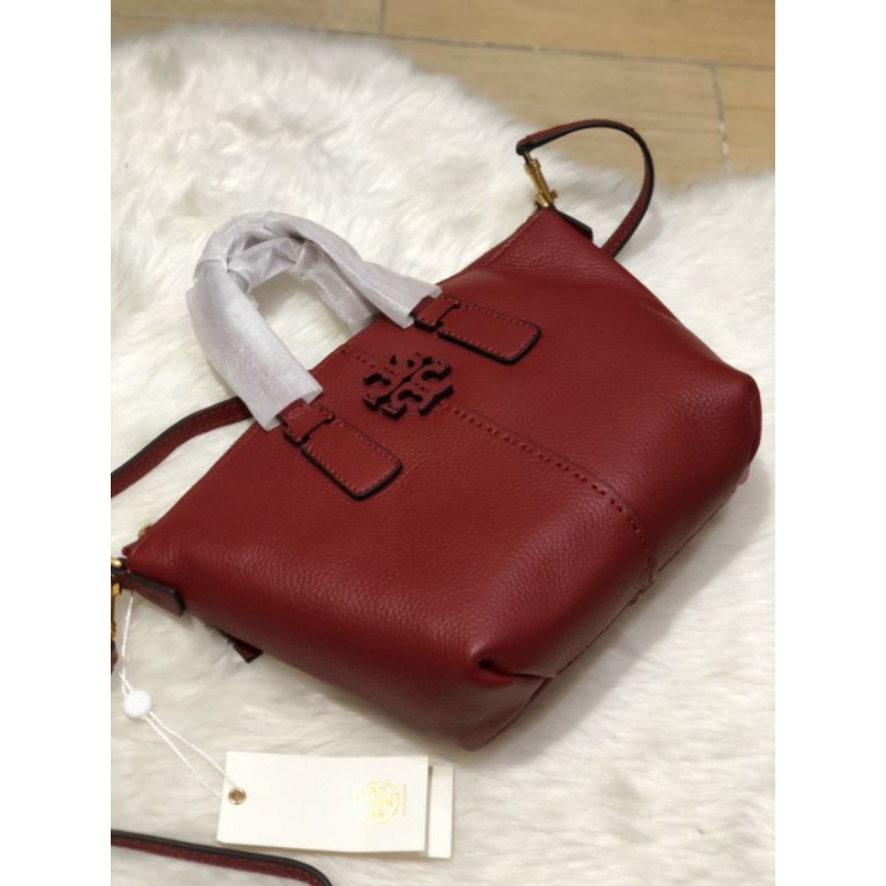 Túi Torry Burch MCGRAW