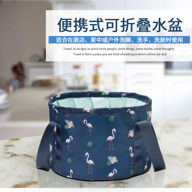 Túi Đựng Nước Đa Năng Có Thể Gấp Gọn Tiện Lợi 523 Yzs | BigBuy360 - bigbuy360.vn