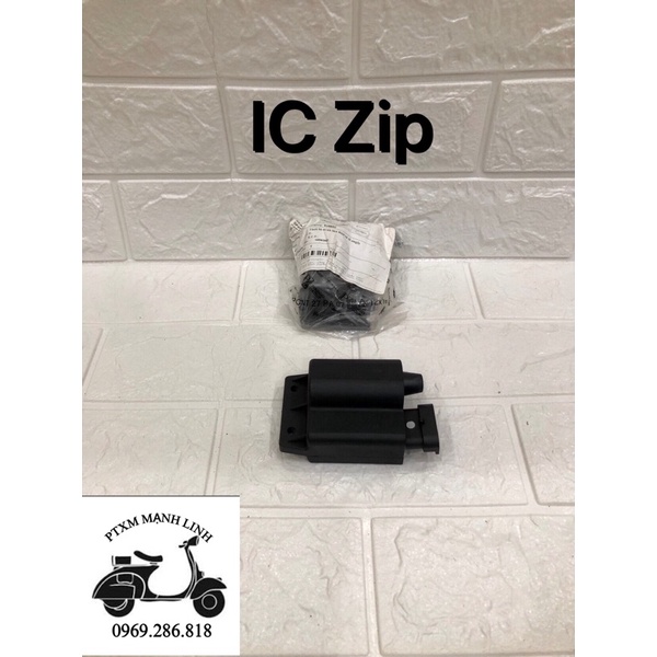 IC XE ZIP CHUẨN HÀNG CHÍNH HÃNG PIAGGIO