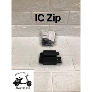 IC XE ZIP CHUẨN HÀNG CHÍNH HÃNG PIAGGIO