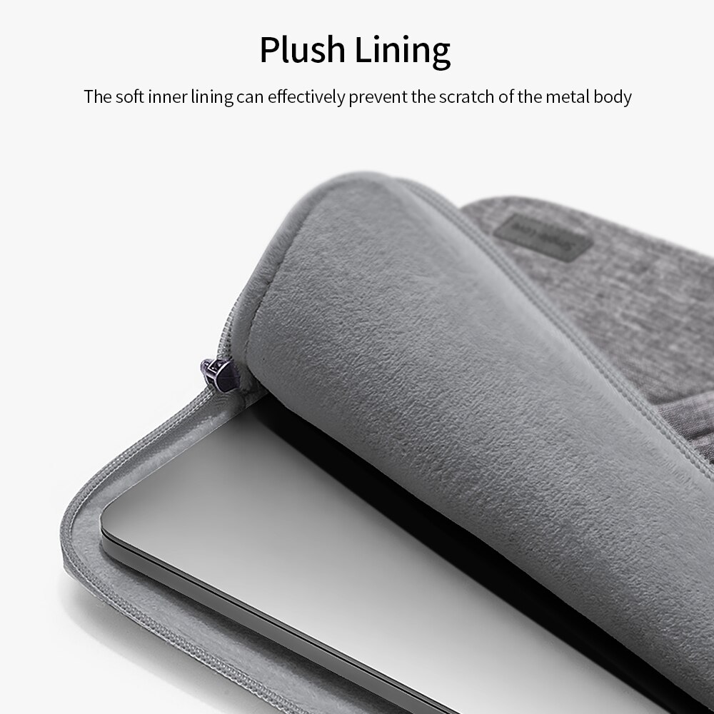 Túi Đựng Laptop Đa Năng Dành Cho Honor Magicbook 14 15 Matebook D 14 15 Huawei Matebook 13 14 X Pro 13.9 "&&&&*--* | BigBuy360 - bigbuy360.vn