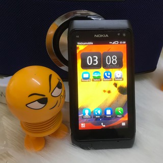Điện thoại nokia n8 cổ