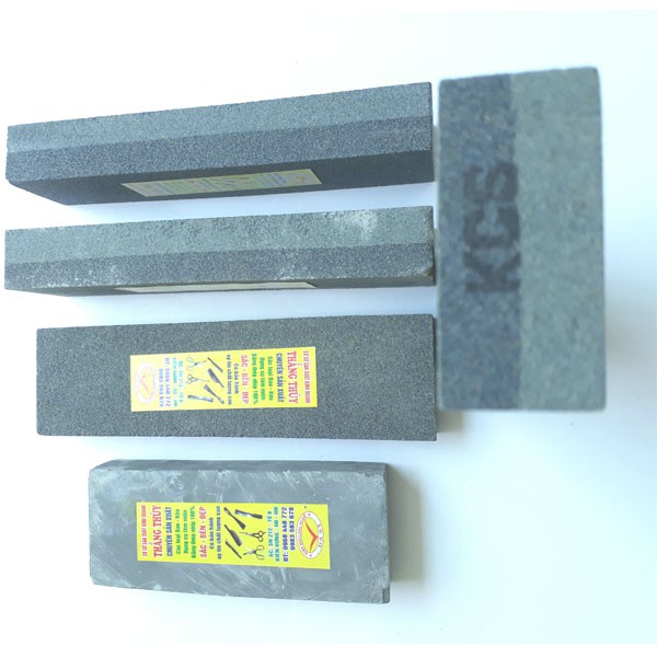 [ Năm Mới ] Đá mài dao kéo cho bếp nhà bạn Hàng Chuẩn