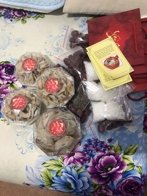 Chân yến thô | BigBuy360 - bigbuy360.vn