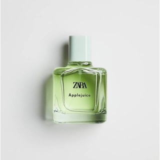 Nước hoa Zara Applejuice