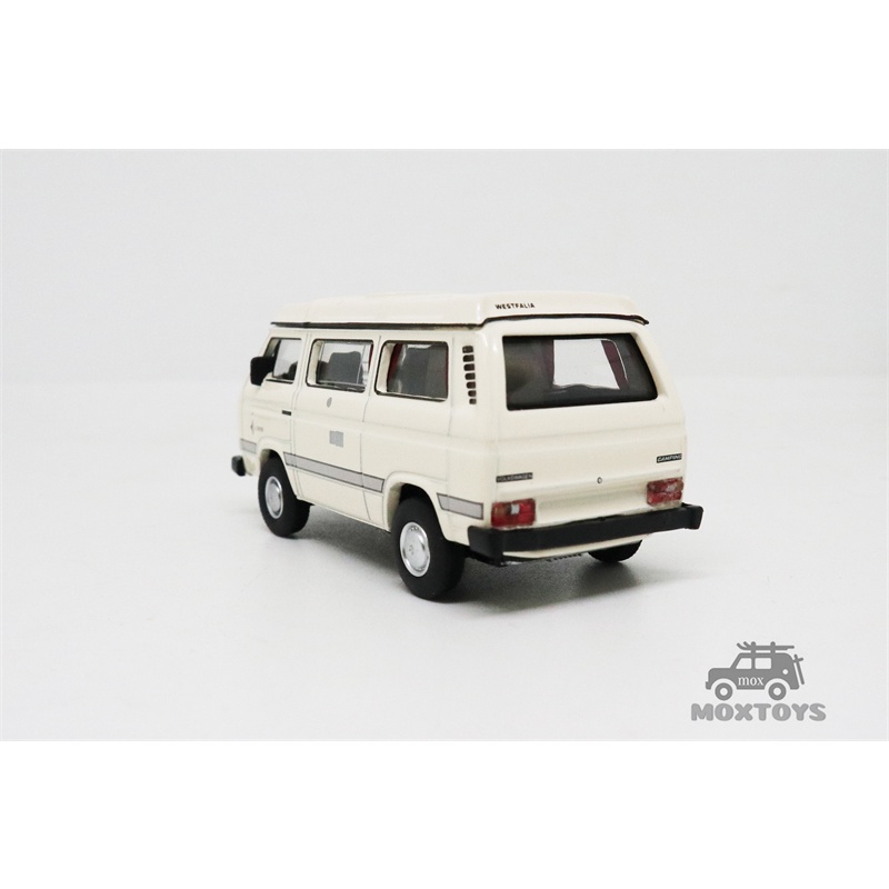 Mô Hình Xe Ô Tô VW T3 T3 Tỉ Lệ 1:64