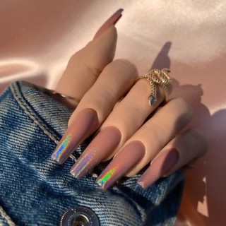 NAILBOX * Móng giả thiết kế theo yêu cầu, móng up làm sẵn