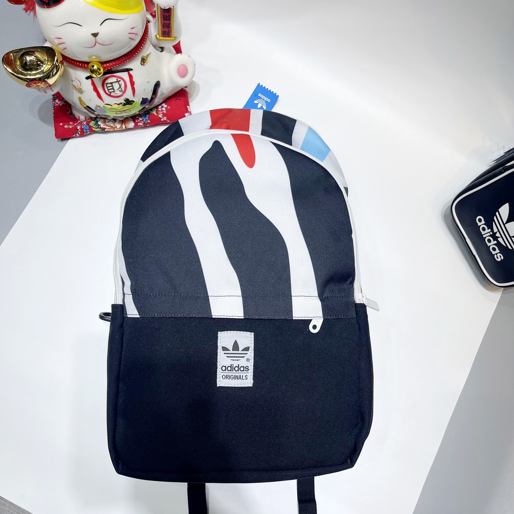 ⚡️  Balo Adidas originals Dairy Cows Clover Backpack -  HÀNG XUẤT DƯ XỊN - CAM KẾT CHẤT LƯỢNG VỚI KH