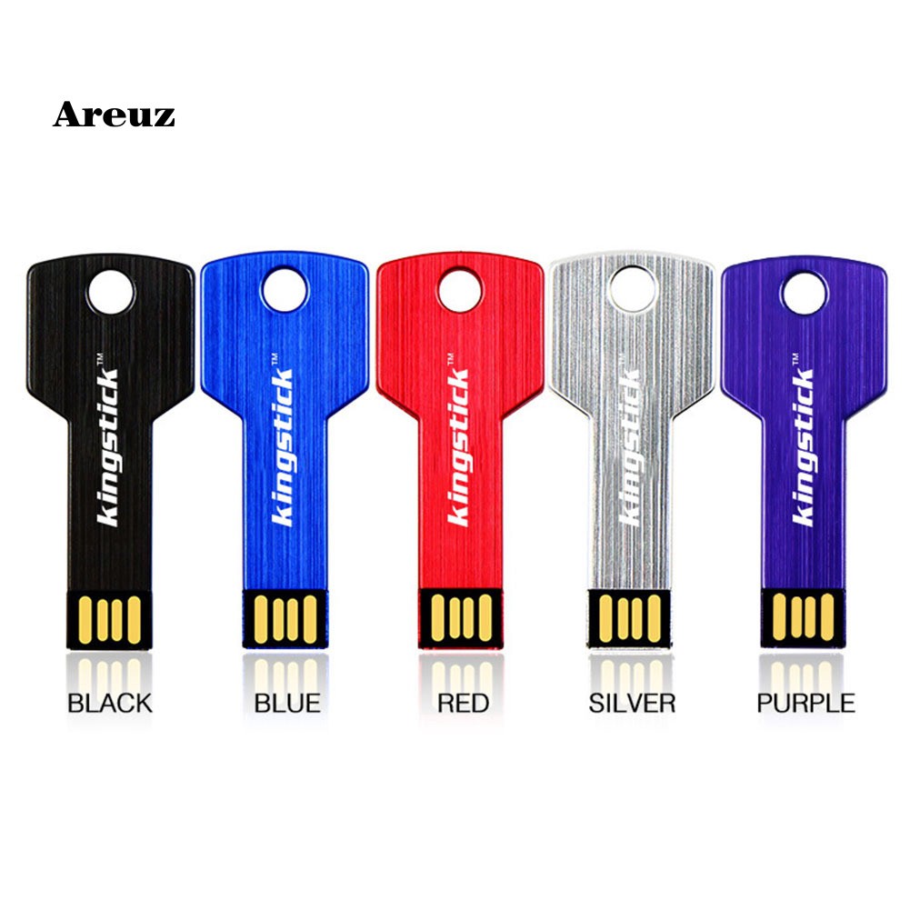 Usb 3.0 Max-4/8/16/32/64Gb Siêu Mỏng Hình Chìa Khóa | BigBuy360 - bigbuy360.vn