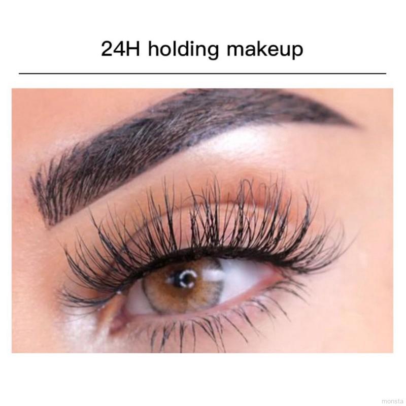 [Hàng mới về] Mascara trang điểm uốn dài mi mắt chống nước lâu trôi | BigBuy360 - bigbuy360.vn