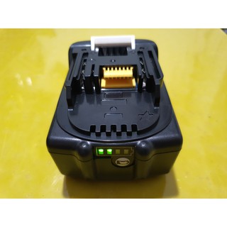 Pin Makita 18V 5Ah (nhận sạc zin)