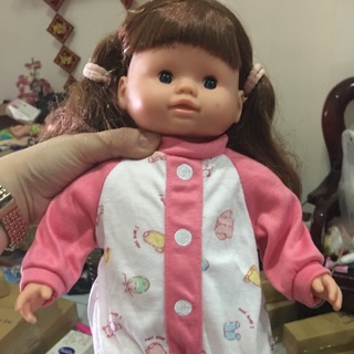 Búp bê em hung nguyen duy