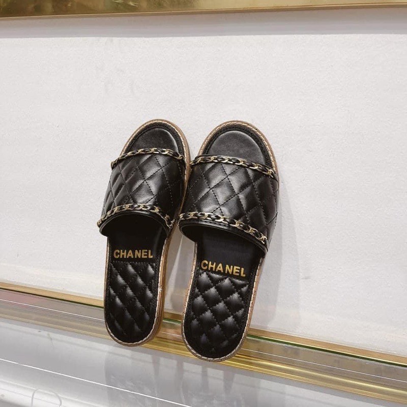 DÉP LÊ CÓI VIỀN XÍCH- KẺ BB