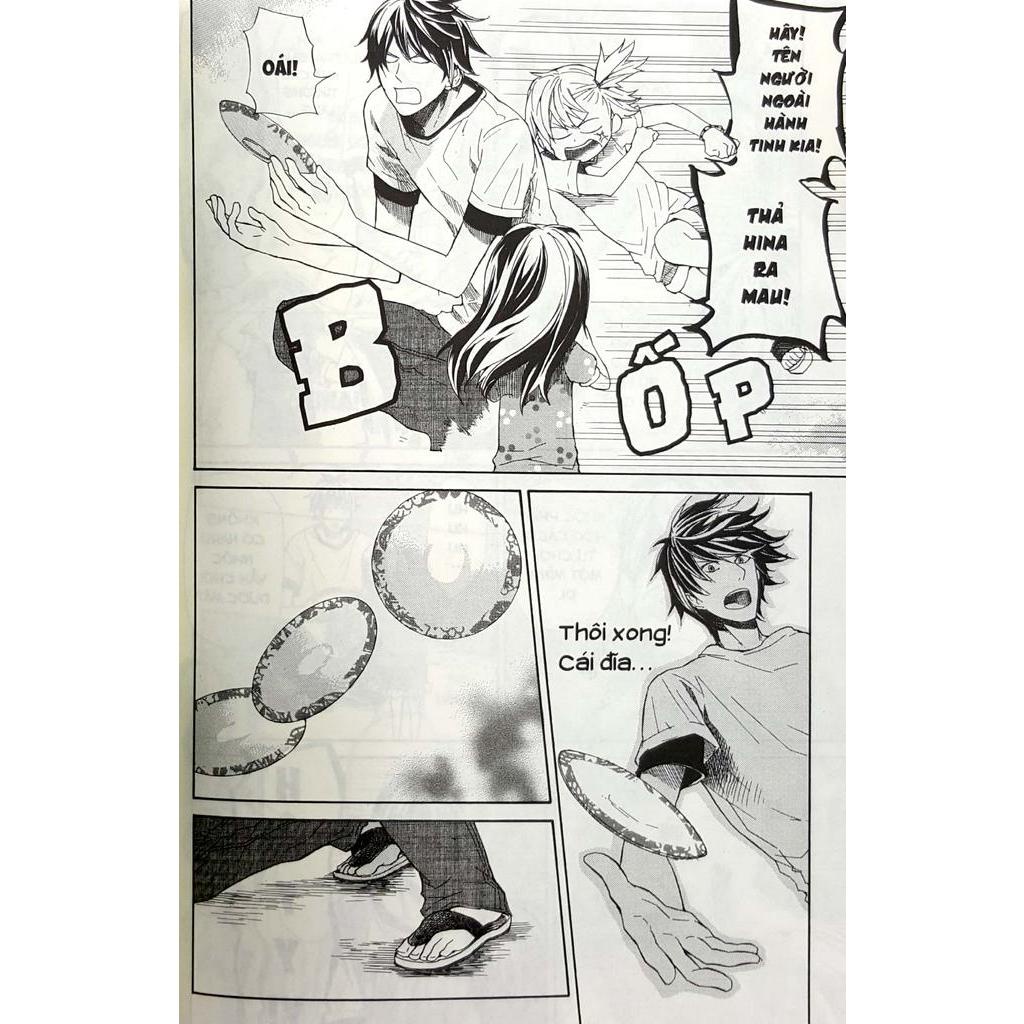 Sách BARAKAMON - Tập 2