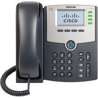 Điện thoại IP Cisco SPA504G
