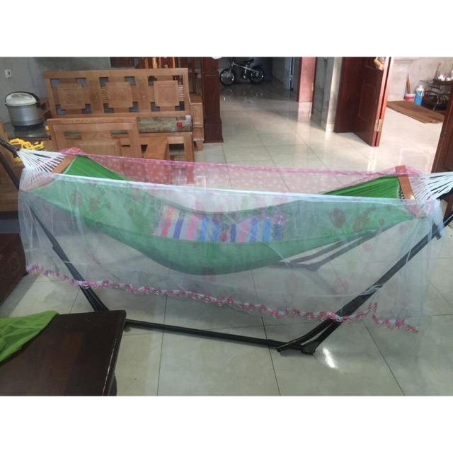 màn võng đẹp
