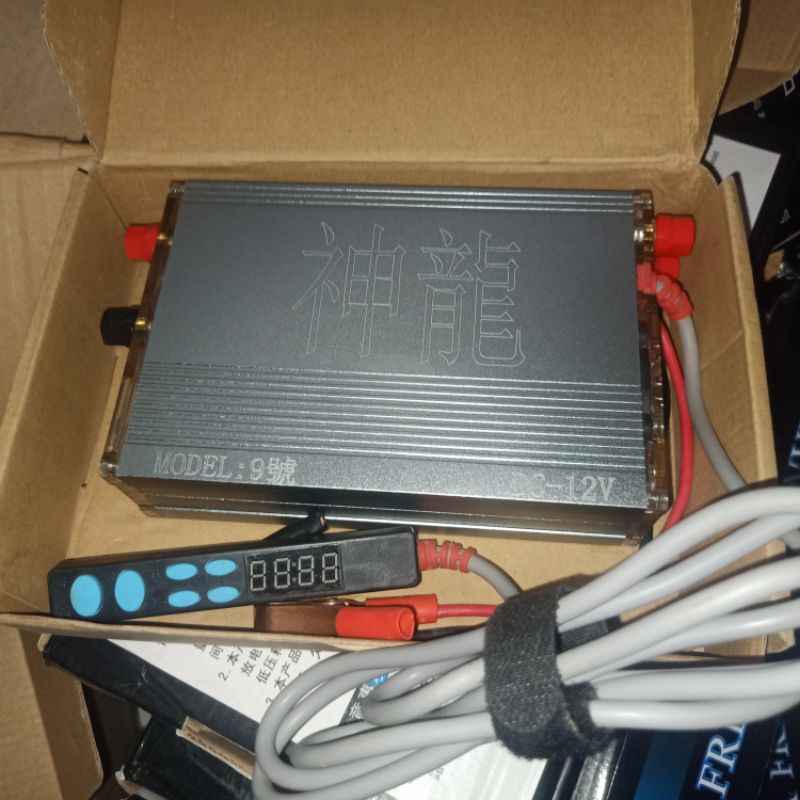 Samus 9 siêu tiết kiệm