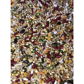 Ngũ cốc gà dành cho chiến kê 5kg 125k