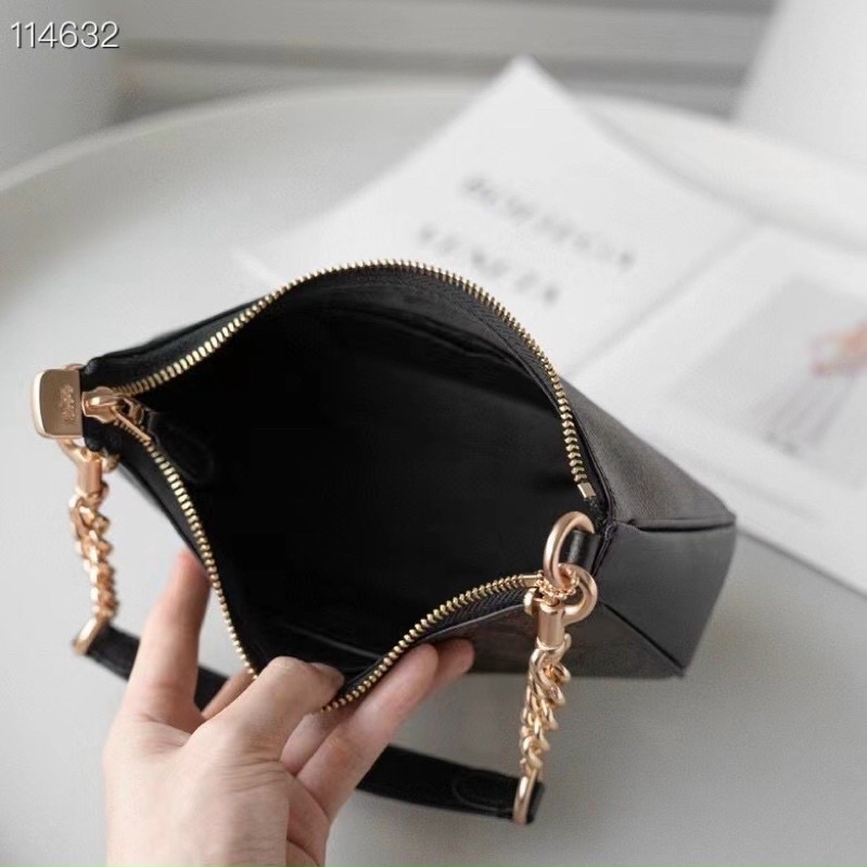 📛SALE📛TÚI C THUYỀN NỮ DÁNG MỚI ĐEO CHÉO KẸP NÁCH