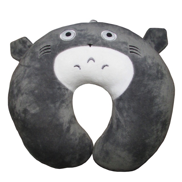 Gối cổ chữ U hàng chuẩn đẹp