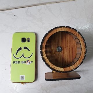 Wheel lắp ráp cho Hamster