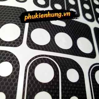 Miếng dán skin Camera Samsung Note 20 Ultra / Note 20 / Note 10 Plus / Note 10 / Note 9 / Note 8