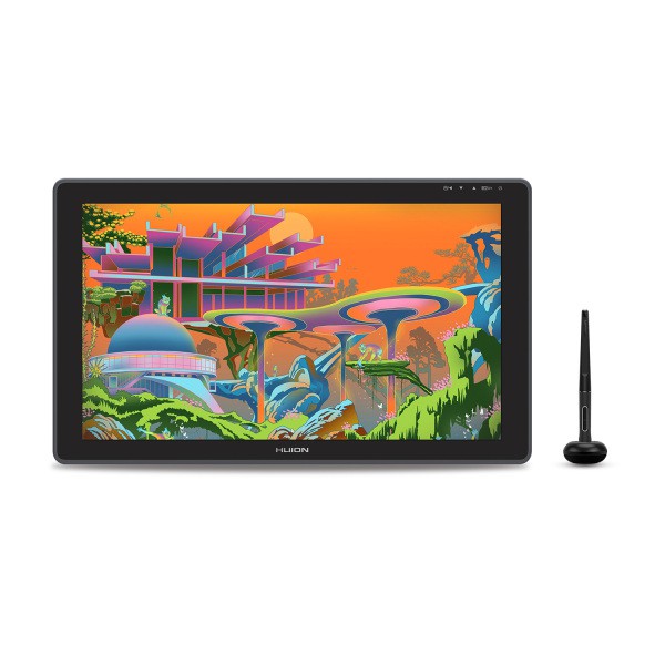 Bảng vẽ LCD Huion Kamvas 22 Plus