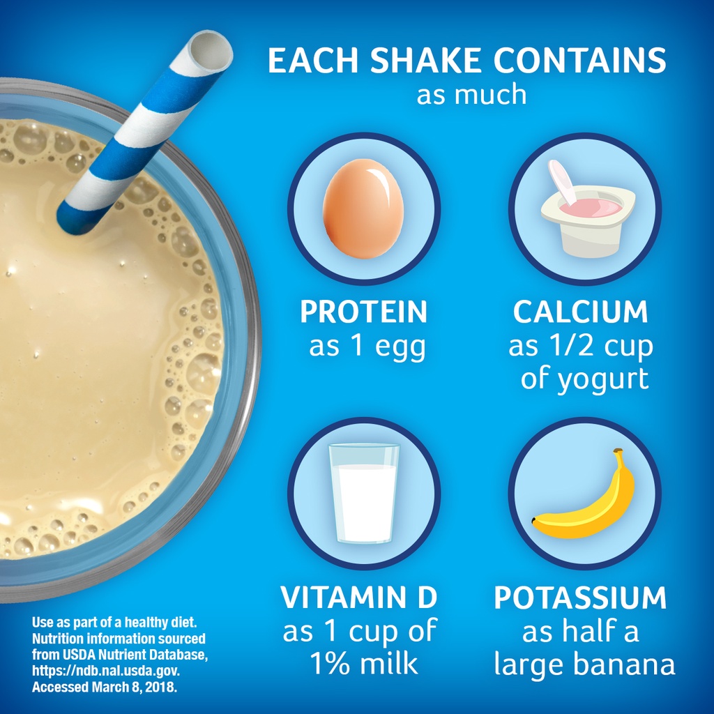Sữa Pediasure Sake Mix hương Vanilla 400g - Mỹ