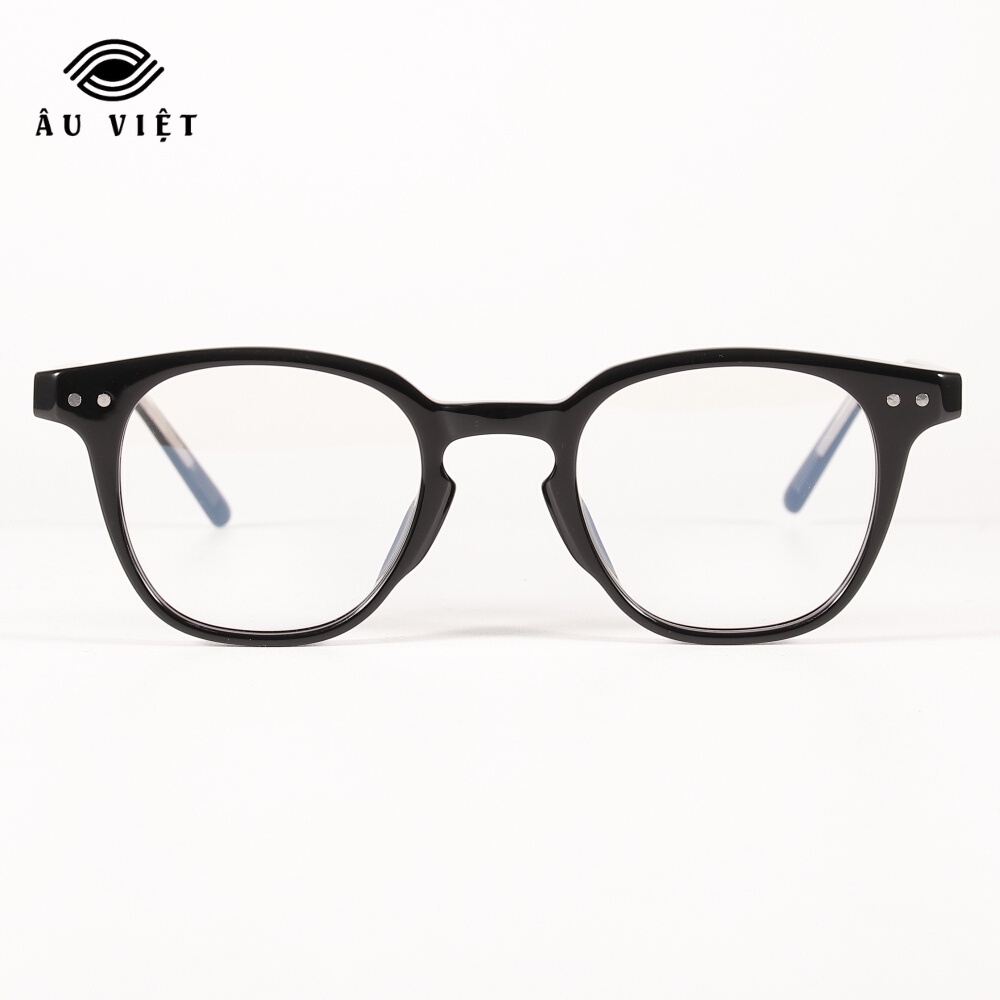 Gọng kính thời trang nam nữ GM Lutto Full box