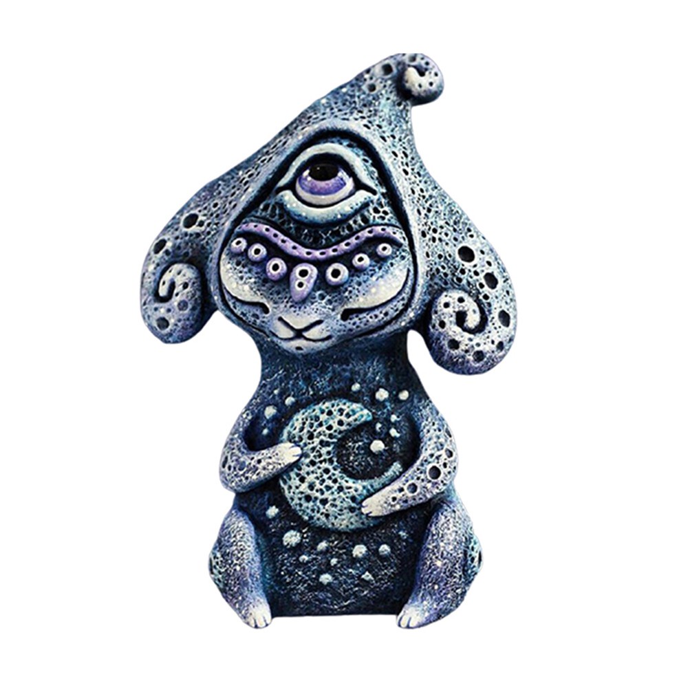 Đồ trang trí Động Vật Sáng Tạo Trang Trí Sân Vườn