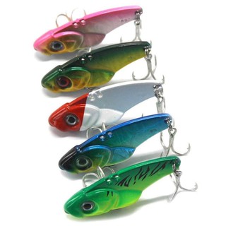 COMBO bộ 5 cá sắt câu lure cá lóc và 10 khoá lure, mồi chìm câu cá chẽm cá trê cá lóc, mồi câu cá chuối