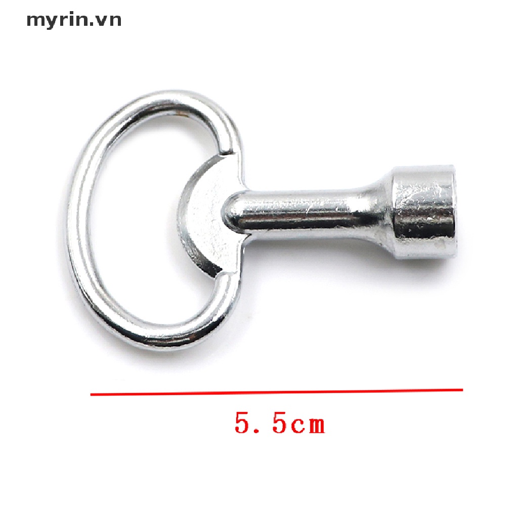 Van Khóa Thang Máy Sưởi Ấm Chìa Khóa 1