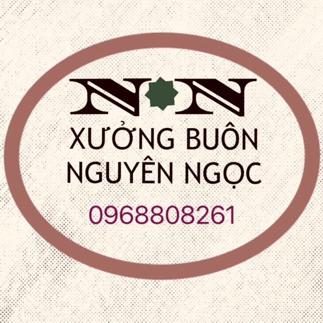 XƯỞNG MAY NGUYÊN NGỌC