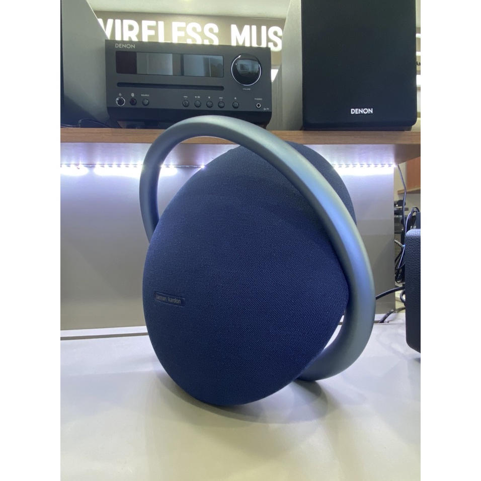 Loa HARMAN KARDON ONYX STUDIO 7 chính hãng PGI - New 100%, Bảo hành 12 tháng