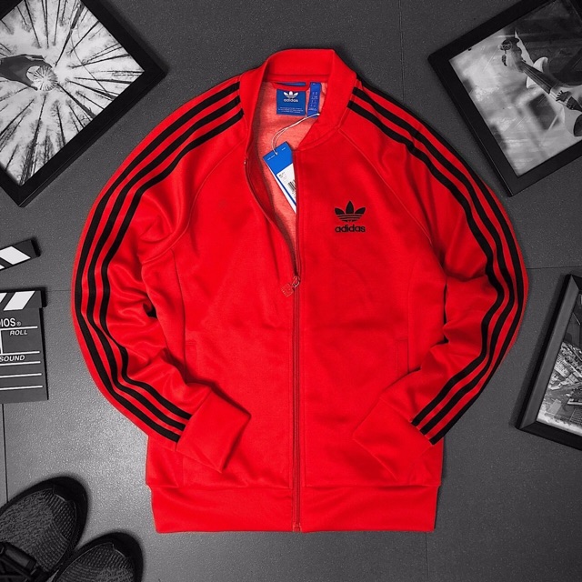 Áo khoác Adidass full tem tag chuẩn xịn