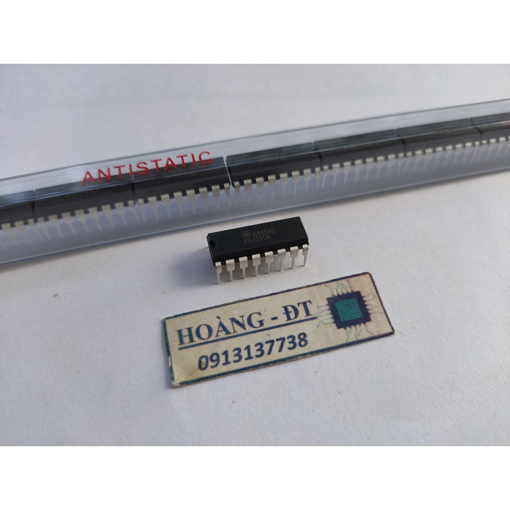 [Chính hãng ON] IC tạo xung KA3525 3525