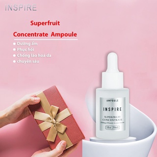 Serum INSPIRE trái cây phục hồi da