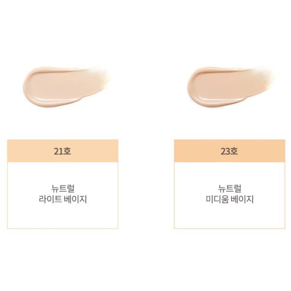 Phấn Nước Missha Velvet Finish Cushion SPF50