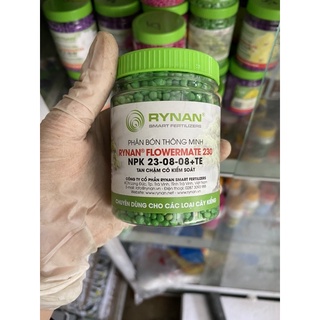 phân bón thông minh  tan chậm RYNAN