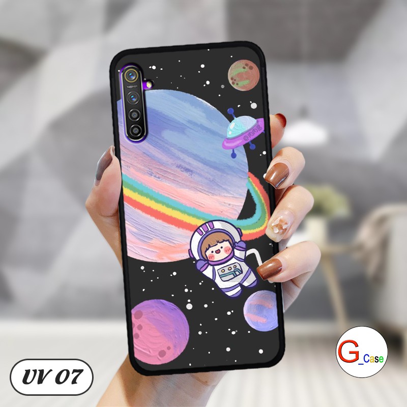 Ốp lưng Realme 6 dễ thương