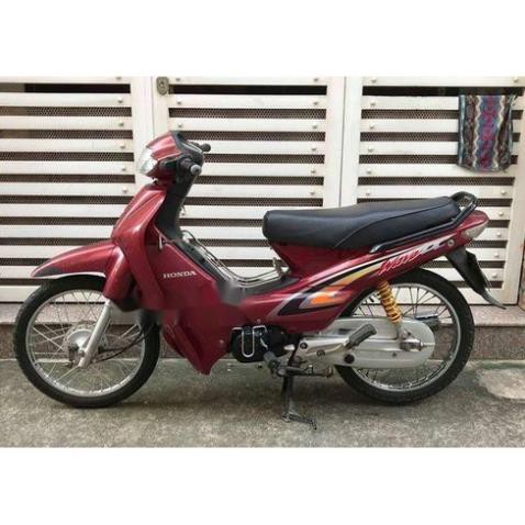 Phao Báo Xăng Wave Nhỏ Chính Hãng Honda