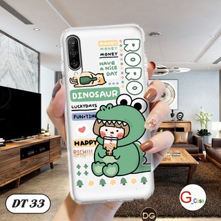 Ốp lưng dẻo cho Huawei Y9S